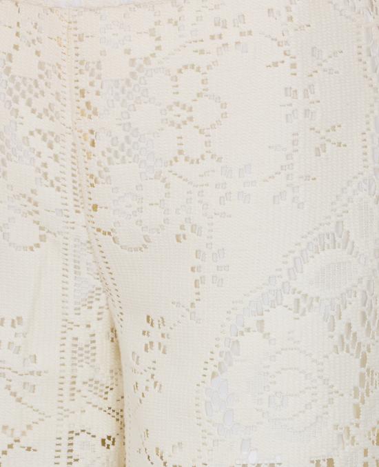 26SS 씨뉴욕 숏팬츠 062 CREAM White - SEA NY