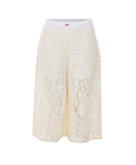 26SS 씨뉴욕 숏팬츠 062 CREAM White