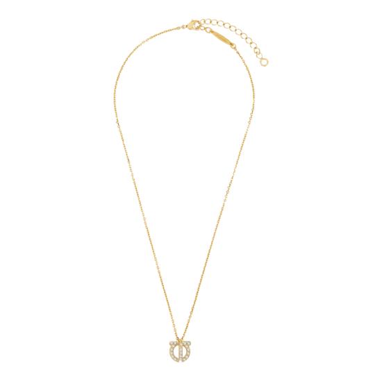 26SS 살바토레 페라가모 팔찌 736244 760399STRASS Golden