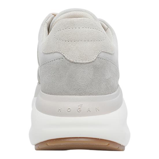 26SS 호간 스니커즈 HXW7140GA40 N910RW6 White - HOGAN