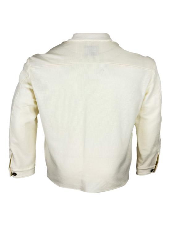 26SS 일레븐티 수트 자켓 M75GIAK08TES0M022 01 White - ELEVENTY