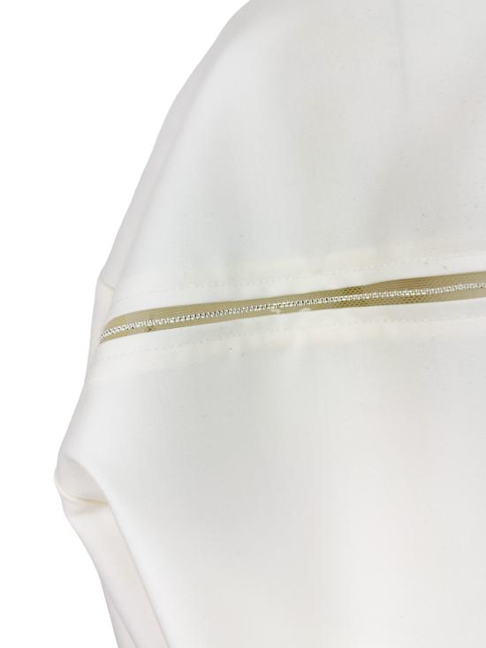 26SS 파비아나 필리피 수트 자켓 GCD266F227L781 0145 Cream - FABIANA FILIPPI