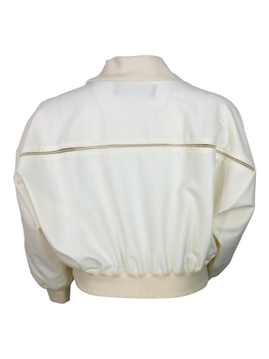 26SS 파비아나 필리피 수트 자켓 GCD266F227L781 0145 Cream - FABIANA FILIPPI