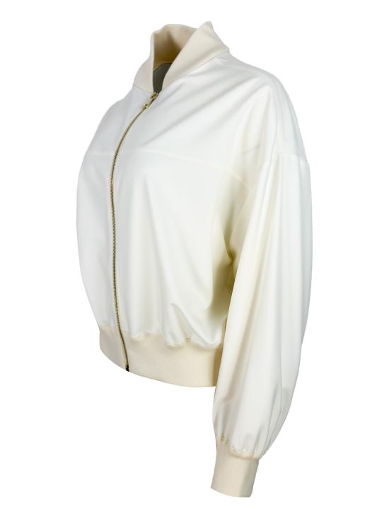 26SS 파비아나 필리피 수트 자켓 GCD266F227L781 0145 Cream - FABIANA FILIPPI