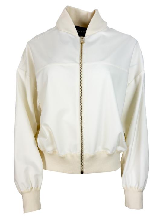 26SS 파비아나 필리피 수트 자켓 GCD266F227L781 0145 Cream