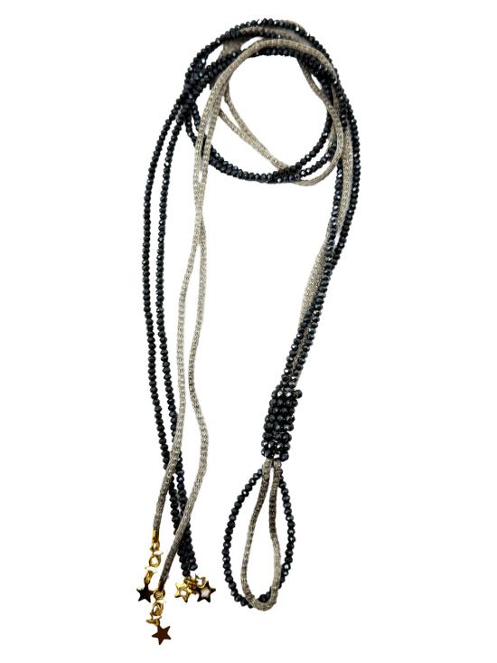 26SS 로레나안토니아찌 팔찌 P26226CL01A9999 0616 Grey