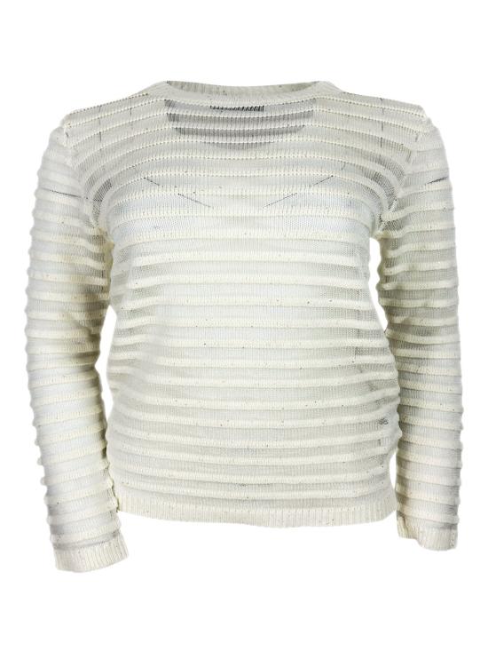 26SS 파비아나 필리피 스웨터 MAD266F102L768 0142 Cream