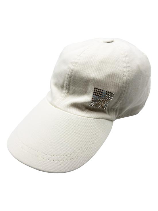 26SS 로레나안토니아찌 볼캡 P26217CE014049 0101 White