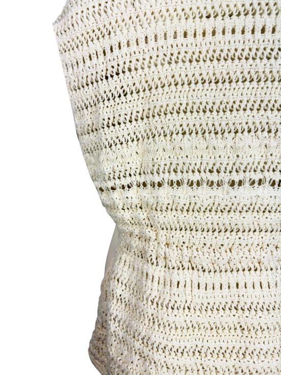 26SS 파비아나 필리피 수트 자켓 CTD266F217L932 0145 Beige - FABIANA FILIPPI