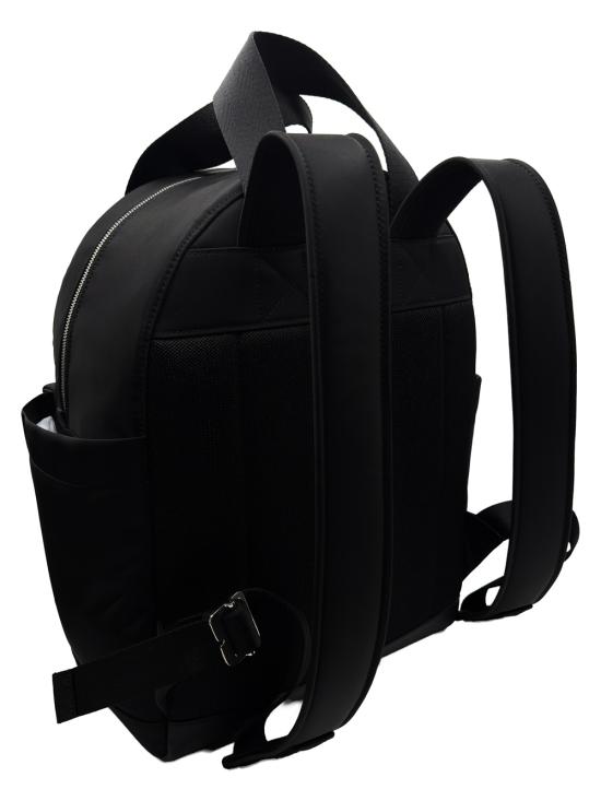 24FW [키즈] 버버리 백팩 8117548 Black - BURBERRY