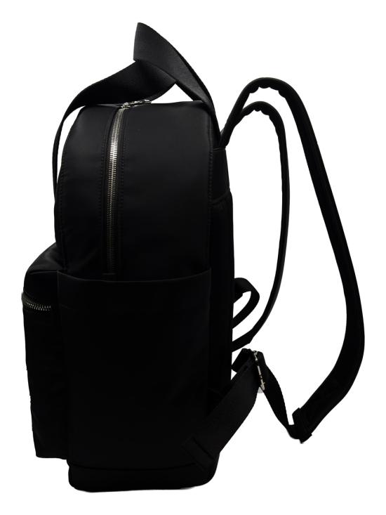 24FW [키즈] 버버리 백팩 8117548 Black - BURBERRY