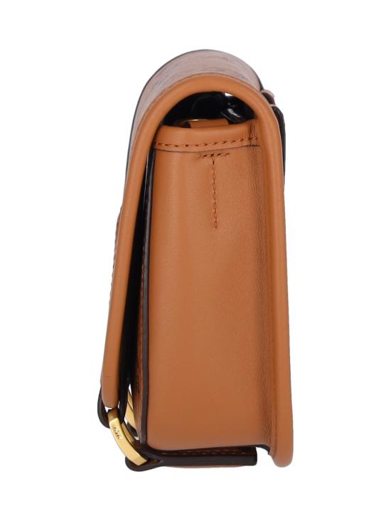 25FW 엠시엠 숄더백 MMMEATA02 CO Brandy - MCM