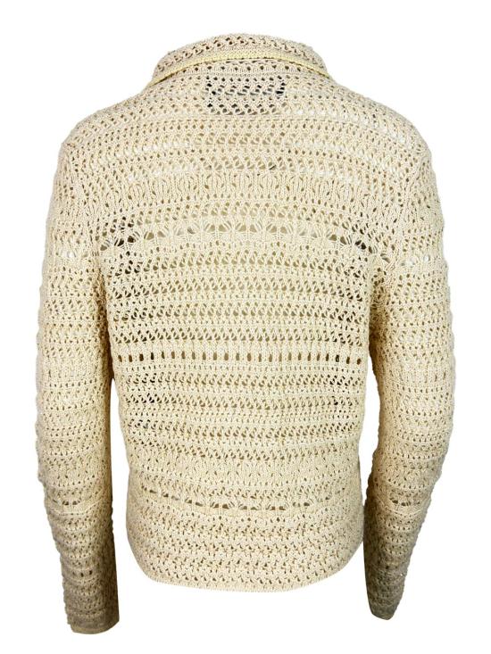 26SS 파비아나 필리피 수트 자켓 GCD266F204L735 0149 Beige - FABIANA FILIPPI