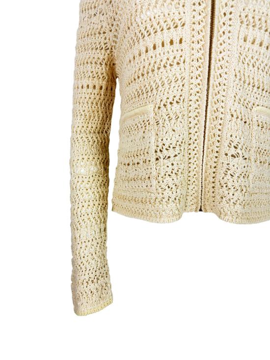 26SS 파비아나 필리피 수트 자켓 GCD266F204L735 0149 Beige - FABIANA FILIPPI