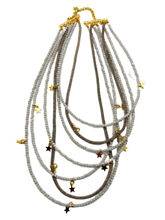 26SS 로레나안토니아찌 팔찌 P26227CL02A9999 0106 Beige