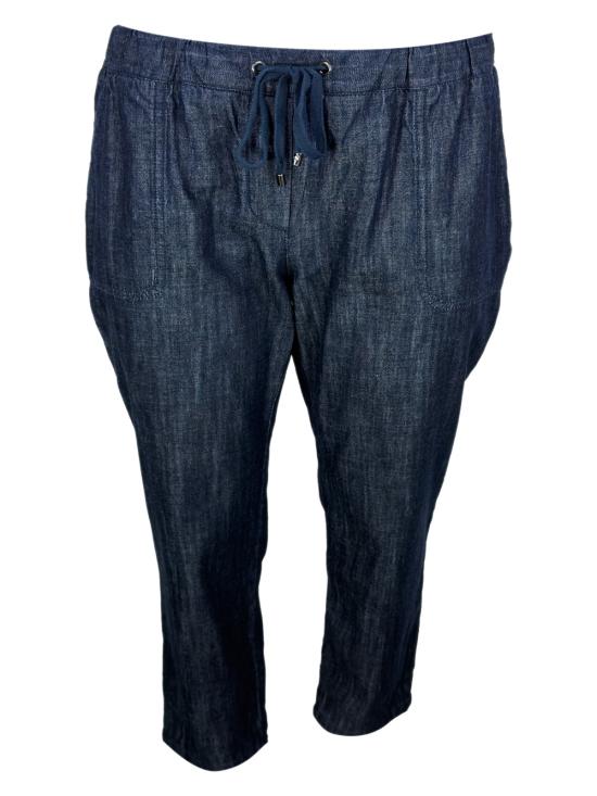 26SS 로레나안토니아찌 트레이닝/조거 팬츠 P2648PA80D9955 0590 Blue