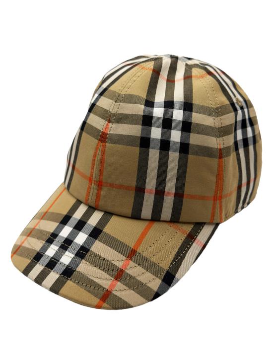 26SS [키즈] 버버리 모자 8117411 1003 Grey