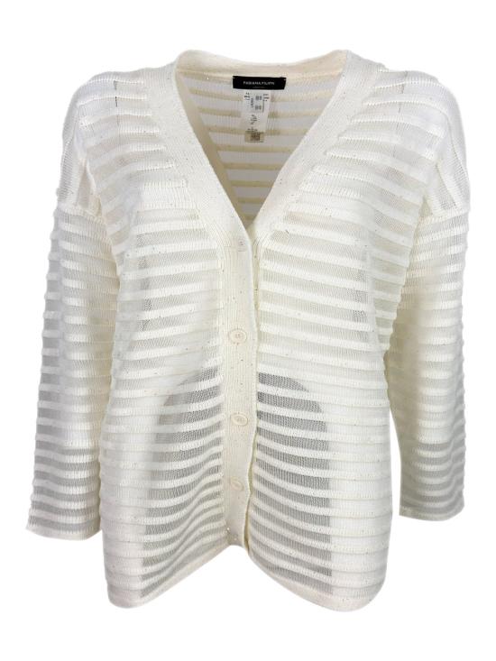 26SS 파비아나 필리피 스웨터 MAD266F100L768 0142 Cream