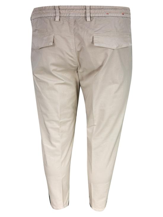 26SS 일레븐티 스트레이트 팬츠 M75PANG03TET0G002 Sand - ELEVENTY