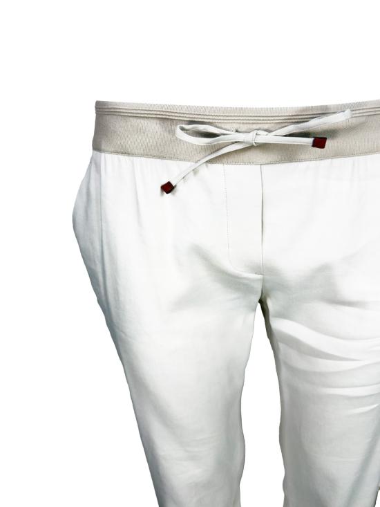 26SS 로레나안토니아찌 트레이닝/조거 팬츠 P2640PA80Q3347 0104 Grey - LORENA ANTONIAZZI