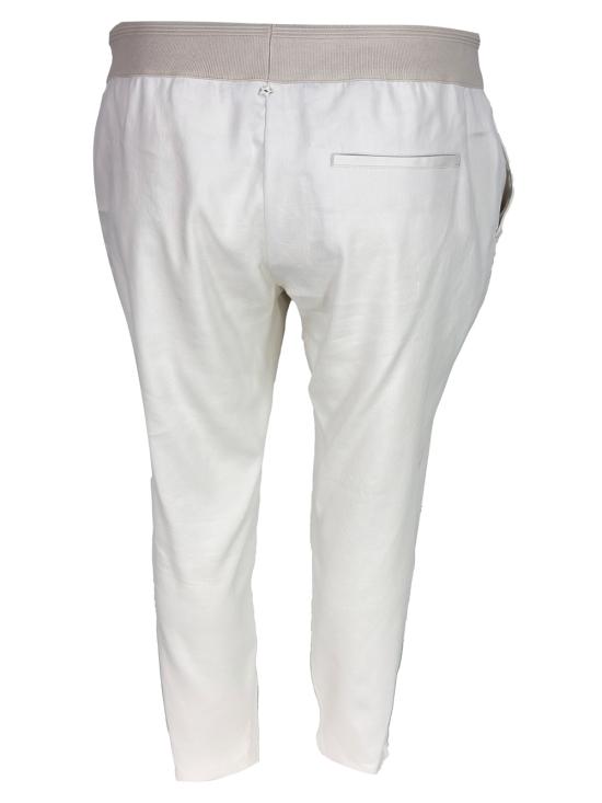 26SS 로레나안토니아찌 트레이닝/조거 팬츠 P2640PA80Q3347 0104 Grey - LORENA ANTONIAZZI