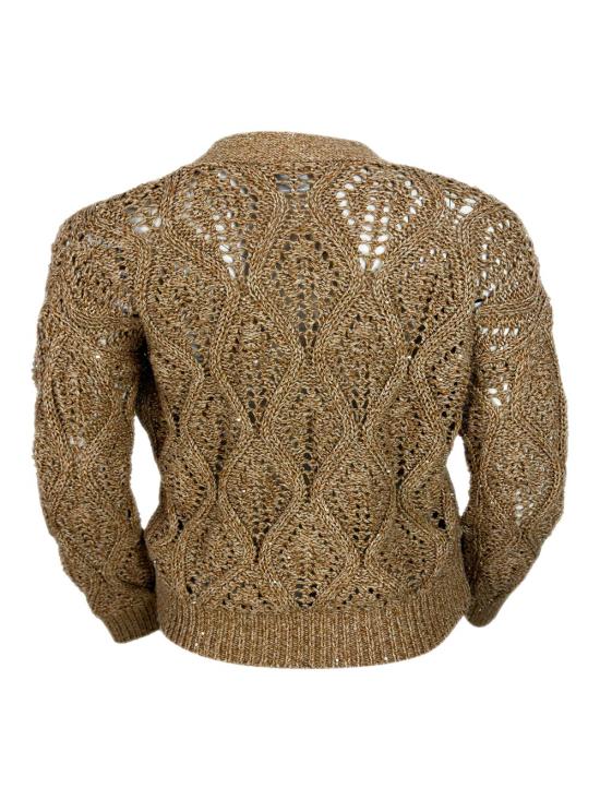 26SS 일레븐티 스웨터 M81MAGK33MAG0K036 173 Red - ELEVENTY