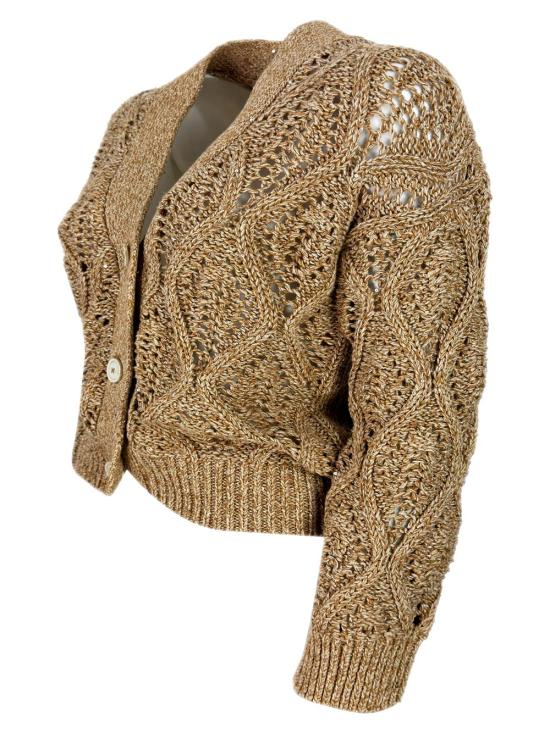 26SS 일레븐티 스웨터 M81MAGK33MAG0K036 173 Red - ELEVENTY