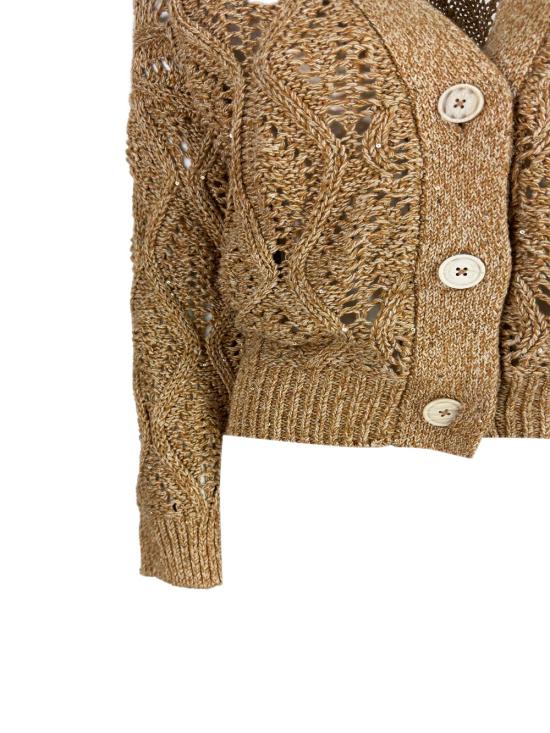 26SS 일레븐티 스웨터 M81MAGK33MAG0K036 173 Red - ELEVENTY