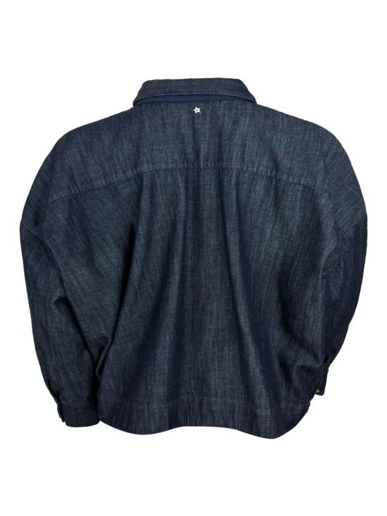 26SS 로레나안토니아찌 수트 자켓 P2648CA04A9955 0590 Blue - LORENA ANTONIAZZI