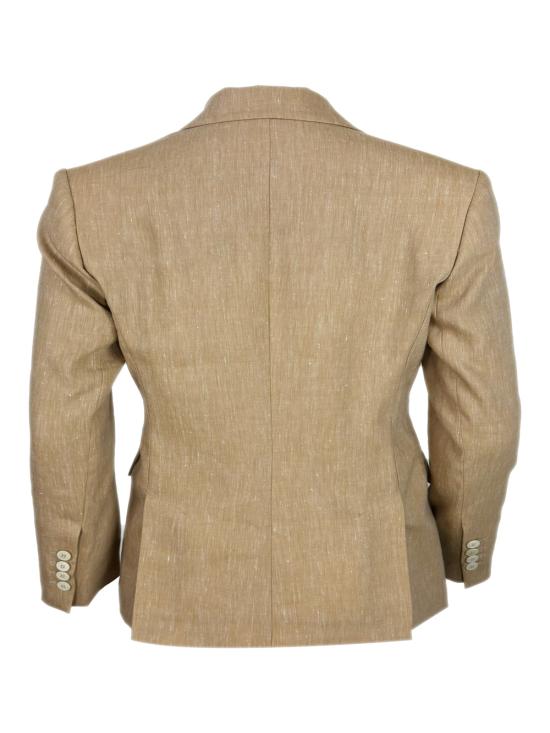 26SS 일레븐티 수트 자켓 M85GIAF02TES0M047 173 Red - ELEVENTY