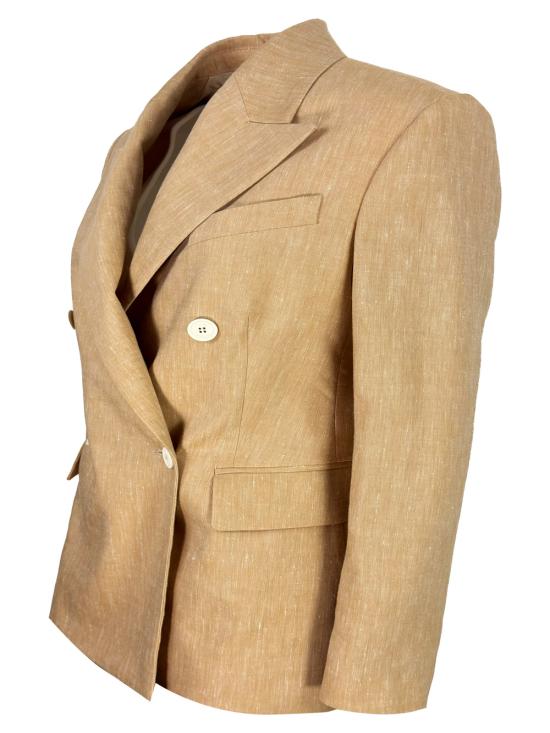 26SS 일레븐티 수트 자켓 M85GIAF02TES0M047 173 Red - ELEVENTY