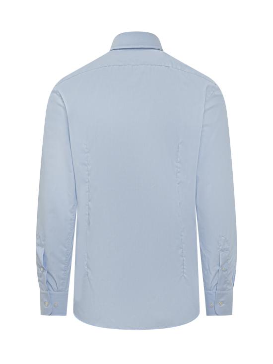 26SS 에트로 긴팔 셔츠 MRIB0004AV606 B0028 AZZURRO - ETRO