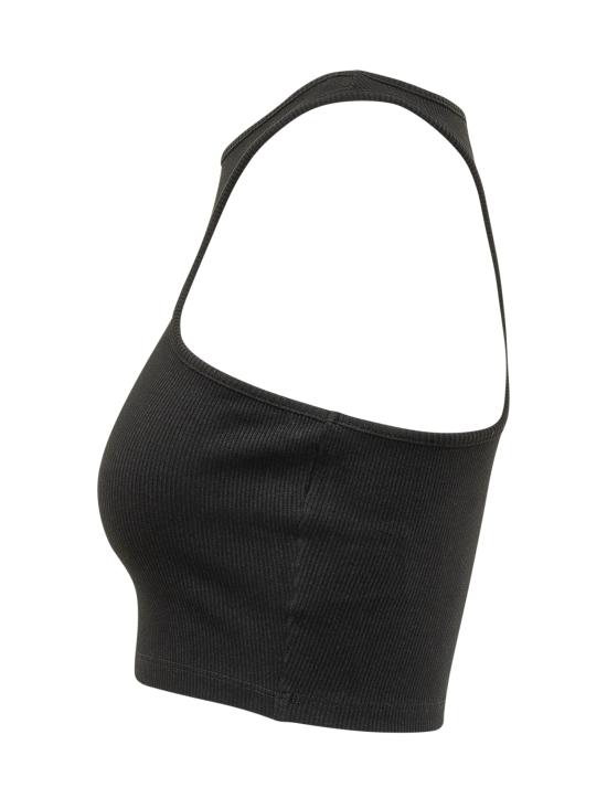 26SS 오프화이트 반팔 티셔츠 2AD086C99JER002 1001 BLACK WHITE - OFF WHITE