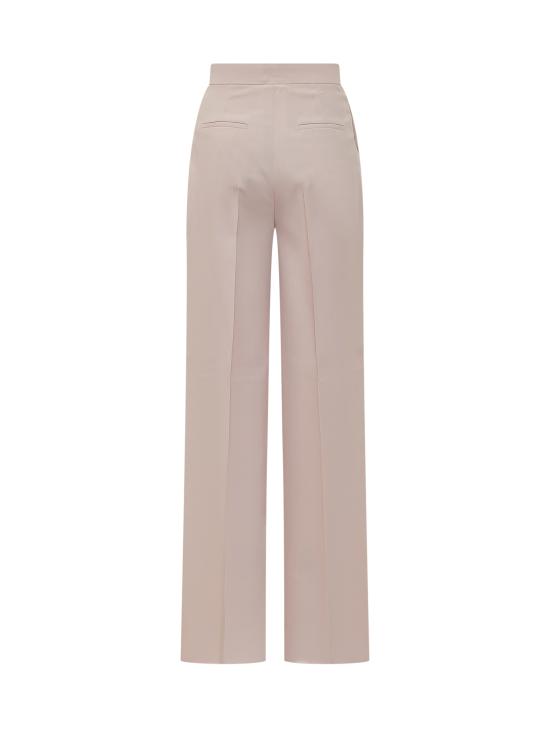 26SS 막스마라 스트레이트 팬츠 2611131201600 022 ROSA - MAX MARA