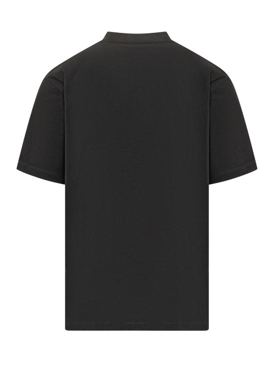 26SS 와이쓰리 반팔 티셔츠 KQ9750 BLACK - Y-3