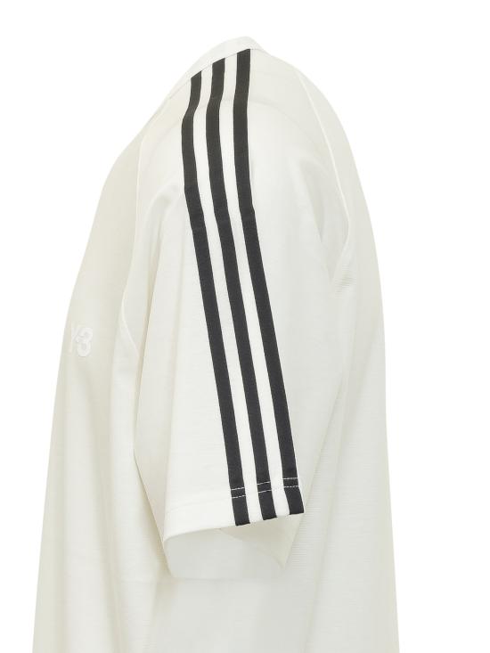 26SS 와이쓰리 반팔 티셔츠 JY8187 CWHITE - Y-3