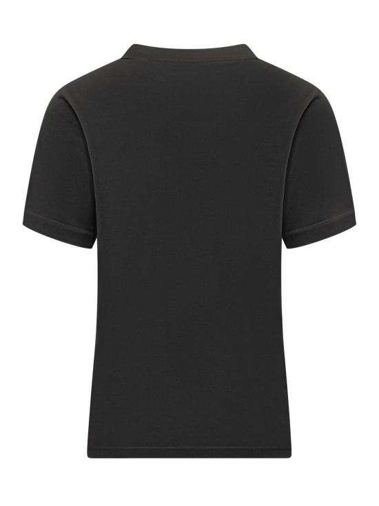 26SS 와이쓰리 반팔 티셔츠 JV6747 BLACK - Y-3