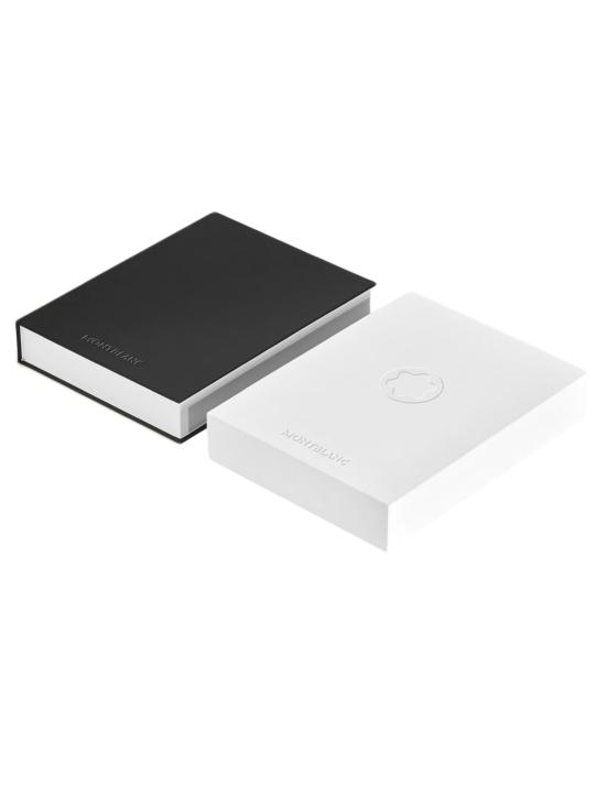 26SS 몽블랑 가죽소품 135010 BLACK - MONTBLANC