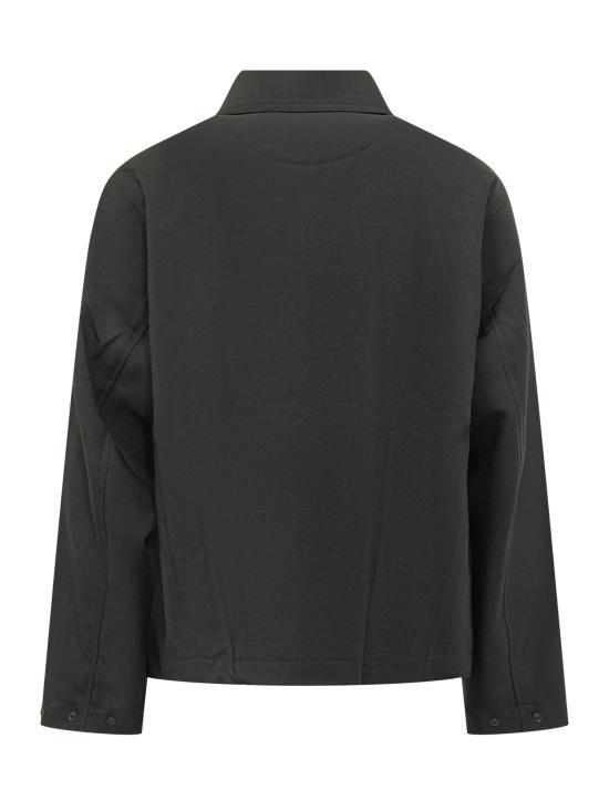 26SS 와이쓰리 자켓 KS7648 BLACK - Y-3