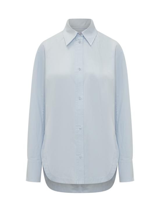 26SS 스포트막스 셔츠 2612191041600 002 MARMO