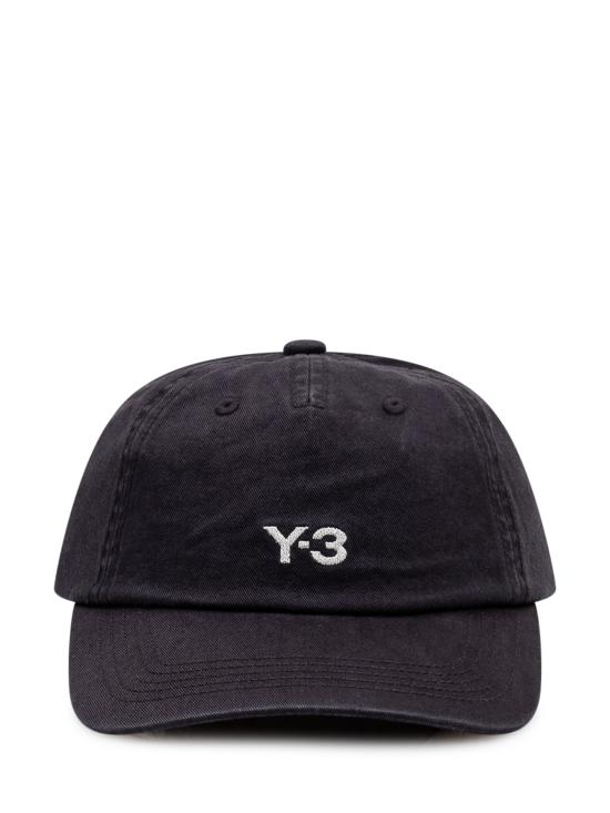 26SS 와이쓰리 데드 캡 IN2391 BLACK