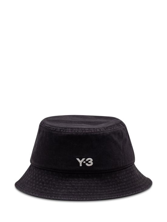 26SS 와이쓰리 버킷햇 IX7000 BLACK