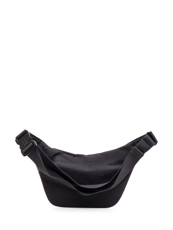 26SS 와이쓰리 숄더백 JW6221 BLACK - Y-3