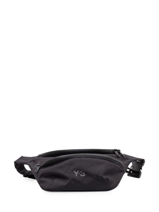 26SS 와이쓰리 숄더백 JW6221 BLACK