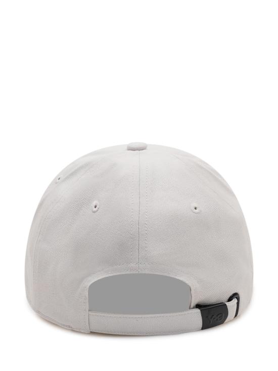 26SS 와이쓰리 볼캡 JP1144 TALC - Y-3