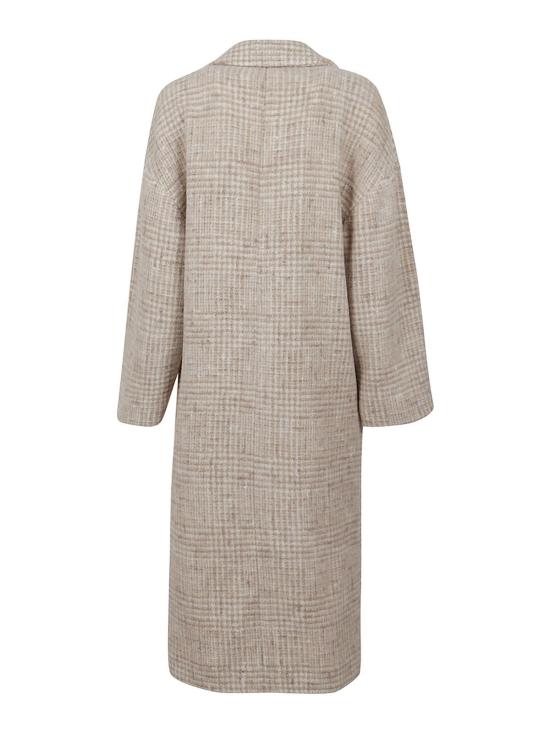  브루넬로 쿠치넬리 미디 스커트 MD5289539C002 Beige - BRUNELLO CUCINELLI