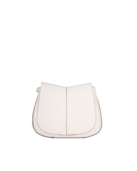 26SS 지아니 끼아리니 숄더백 9632907 Neutrals