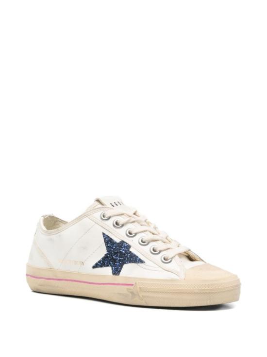 26SS 골든구스 스니커즈 GWF00205 F004539 11487 White - GOLDEN GOOSE
