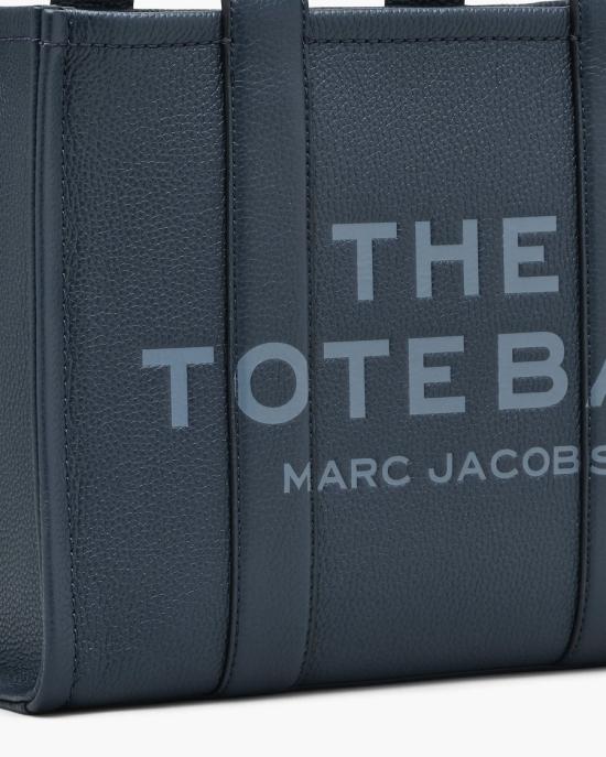 26SS 마크제이콥스 토트백 5734805 Blue - MARC JACOBS