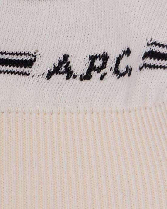 26SS 아페쎄 스웨터 2267237 Neutrals - A.P.C.